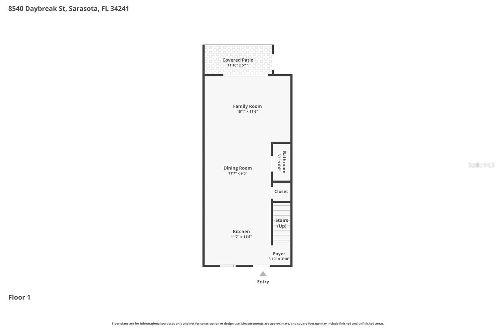 Image 47 of 48 For 8540 Daybreak Street