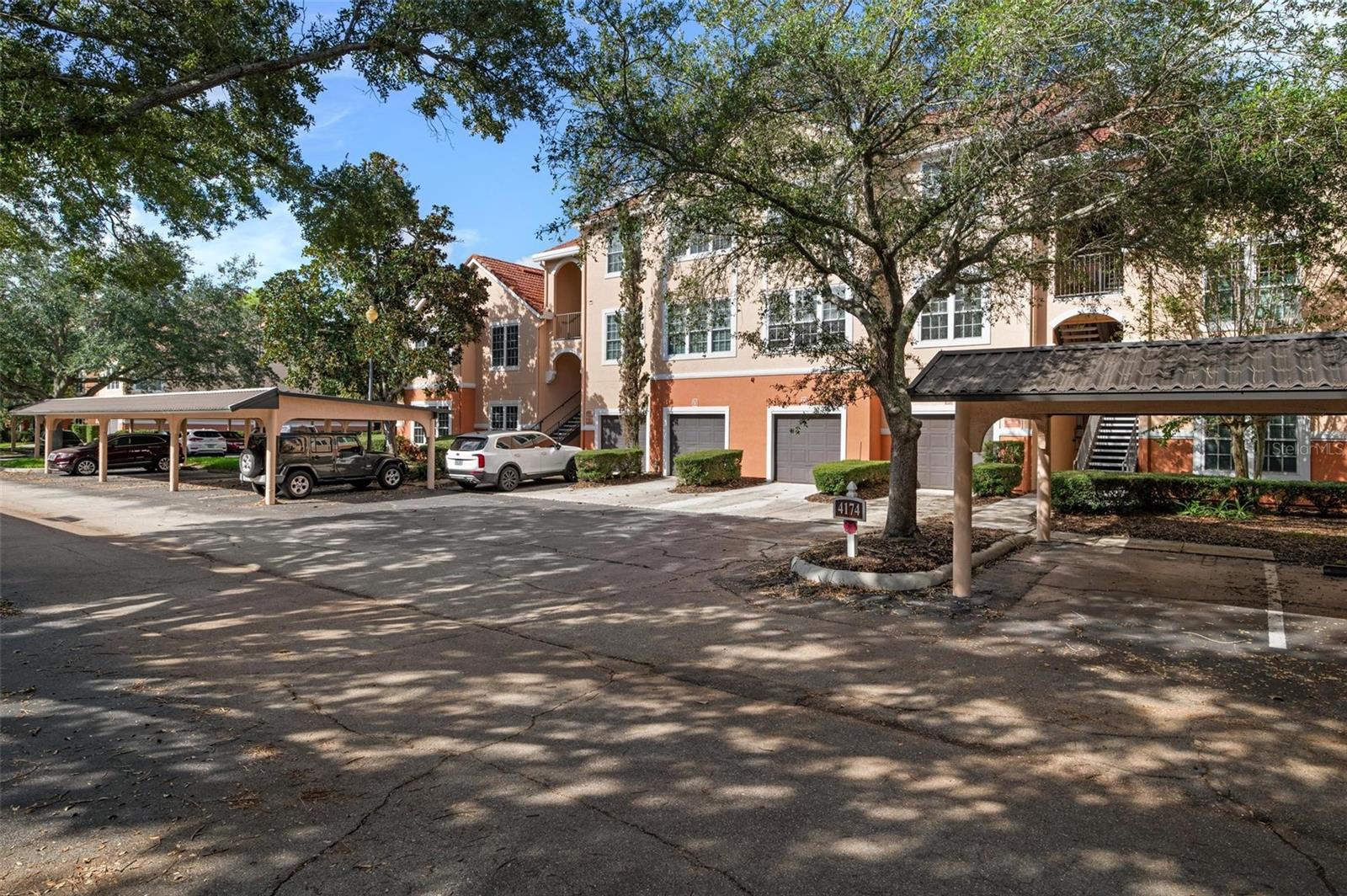 Image 20 of 27 For 4174 Central Sarasota Parkway # 233