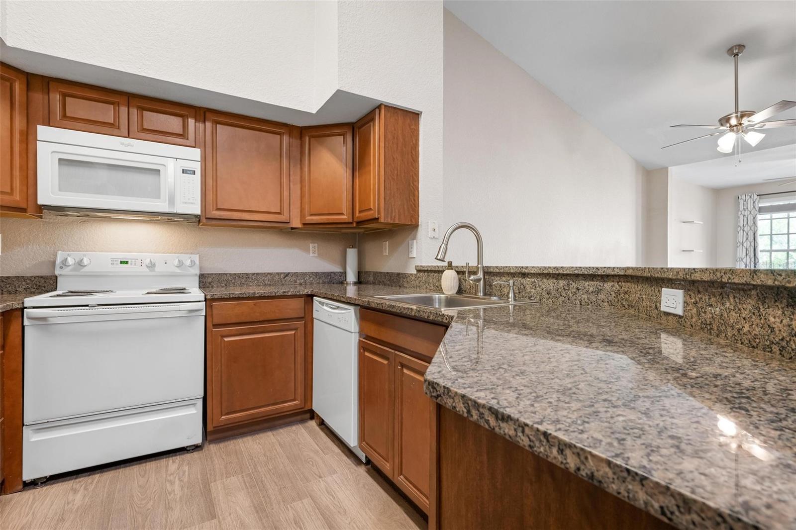 Image 6 of 27 For 4174 Central Sarasota Parkway # 233