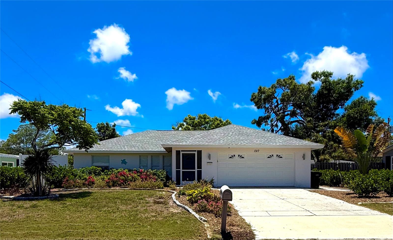 Details for 1317 Barbara Drive, VENICE, FL 34285