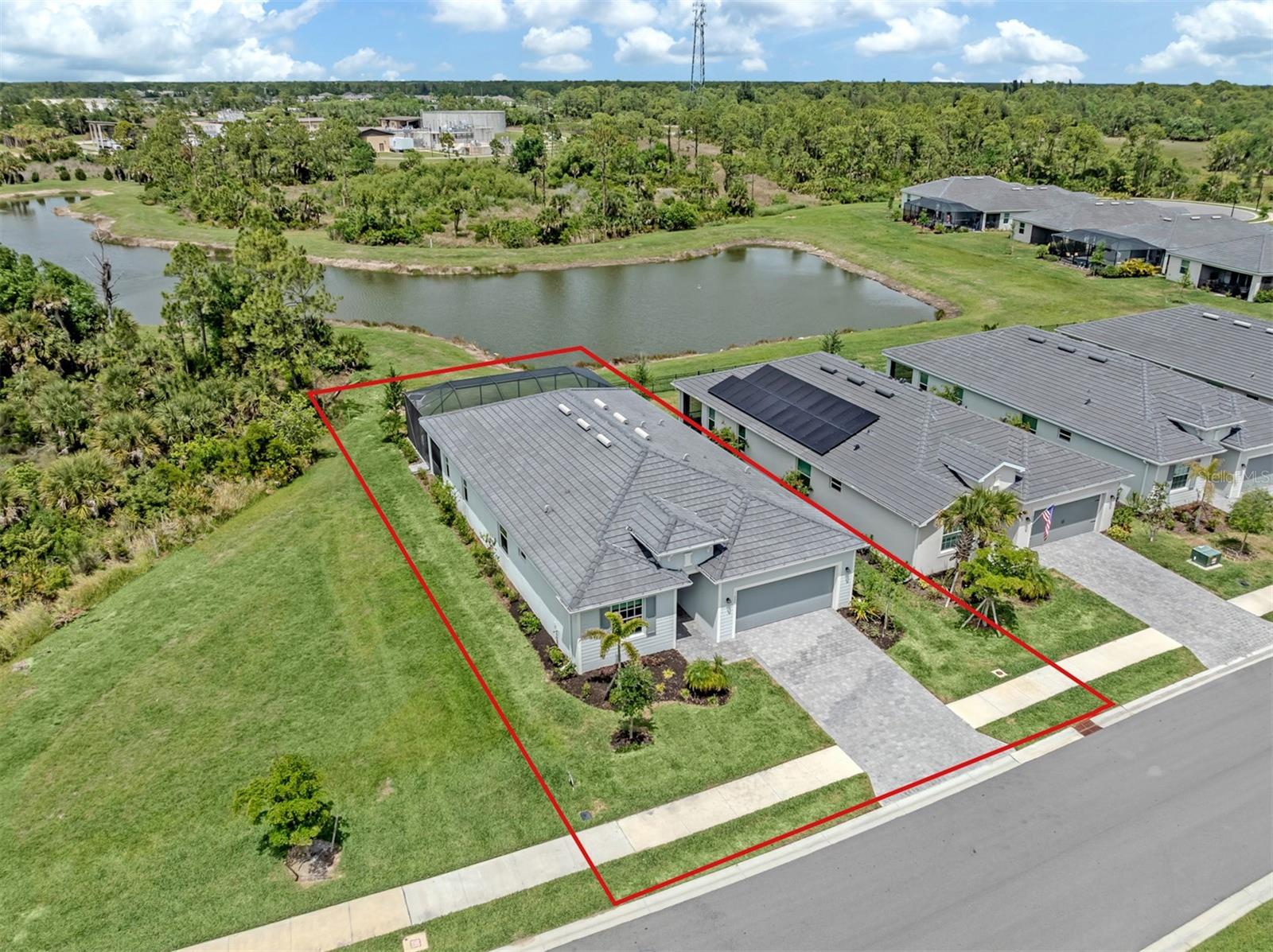 Details for 11088 Pinot Drive, VENICE, FL 34293