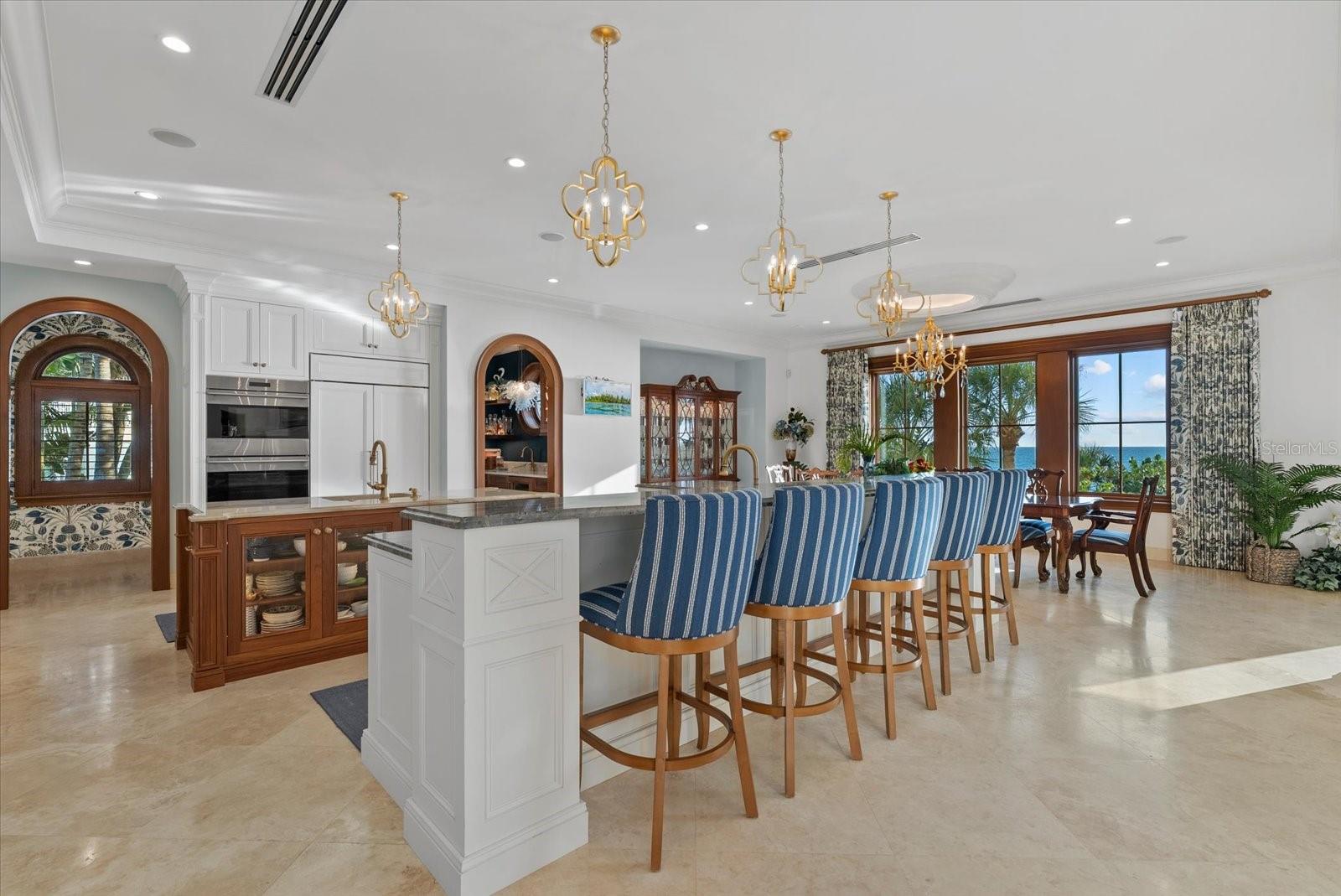 Image 20 of 99 For 740 Manasota Key Road