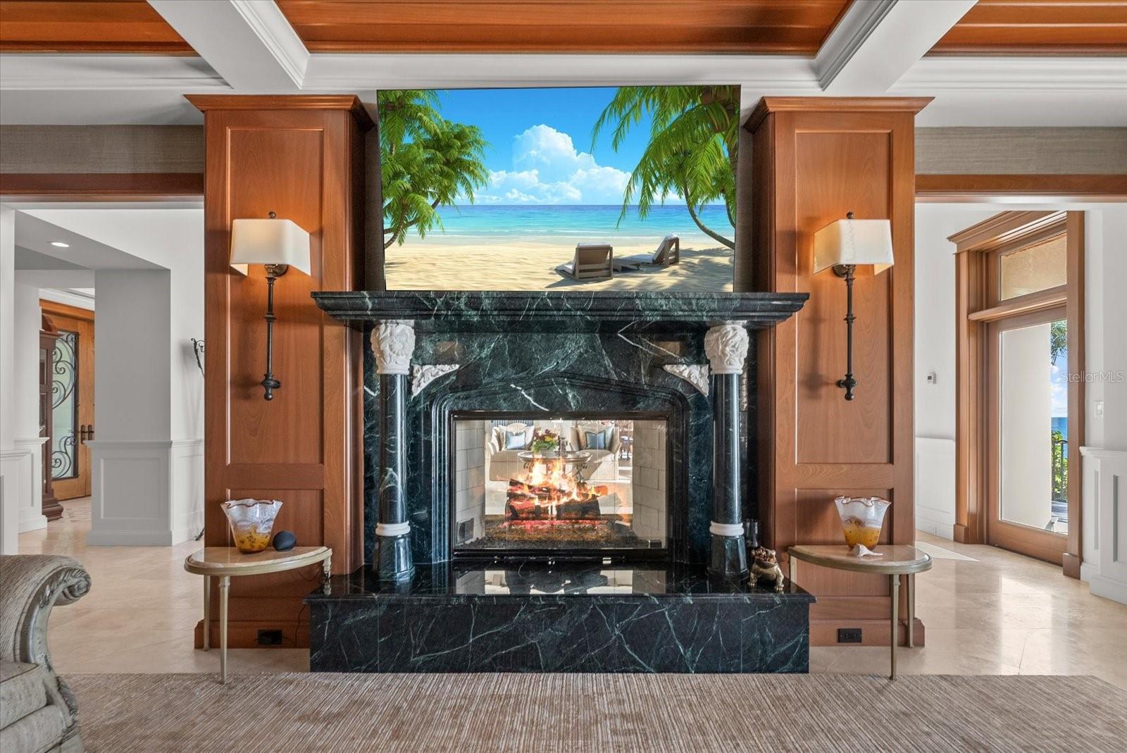 Image 28 of 99 For 740 Manasota Key Road