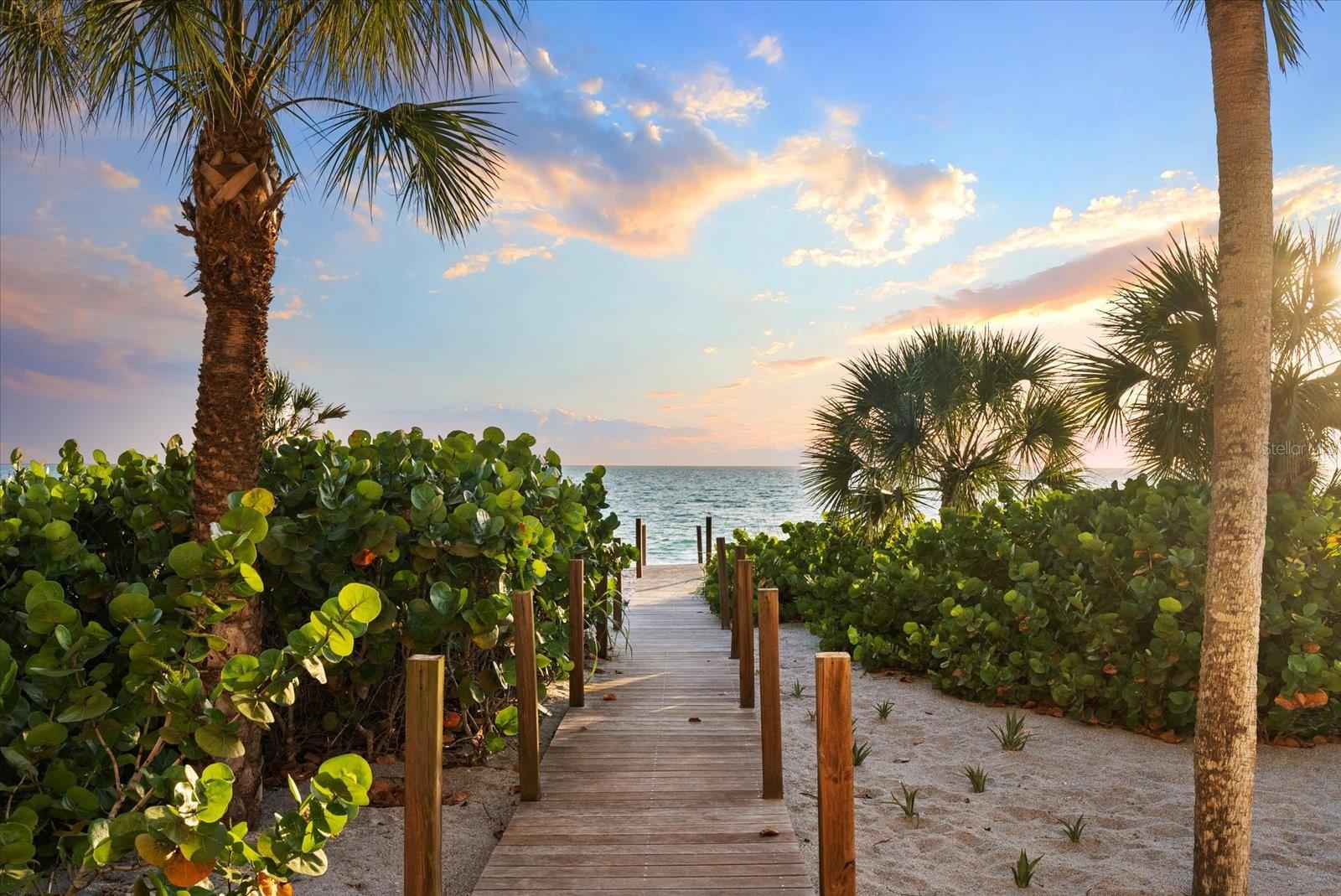 Image 3 of 99 For 740 Manasota Key Road