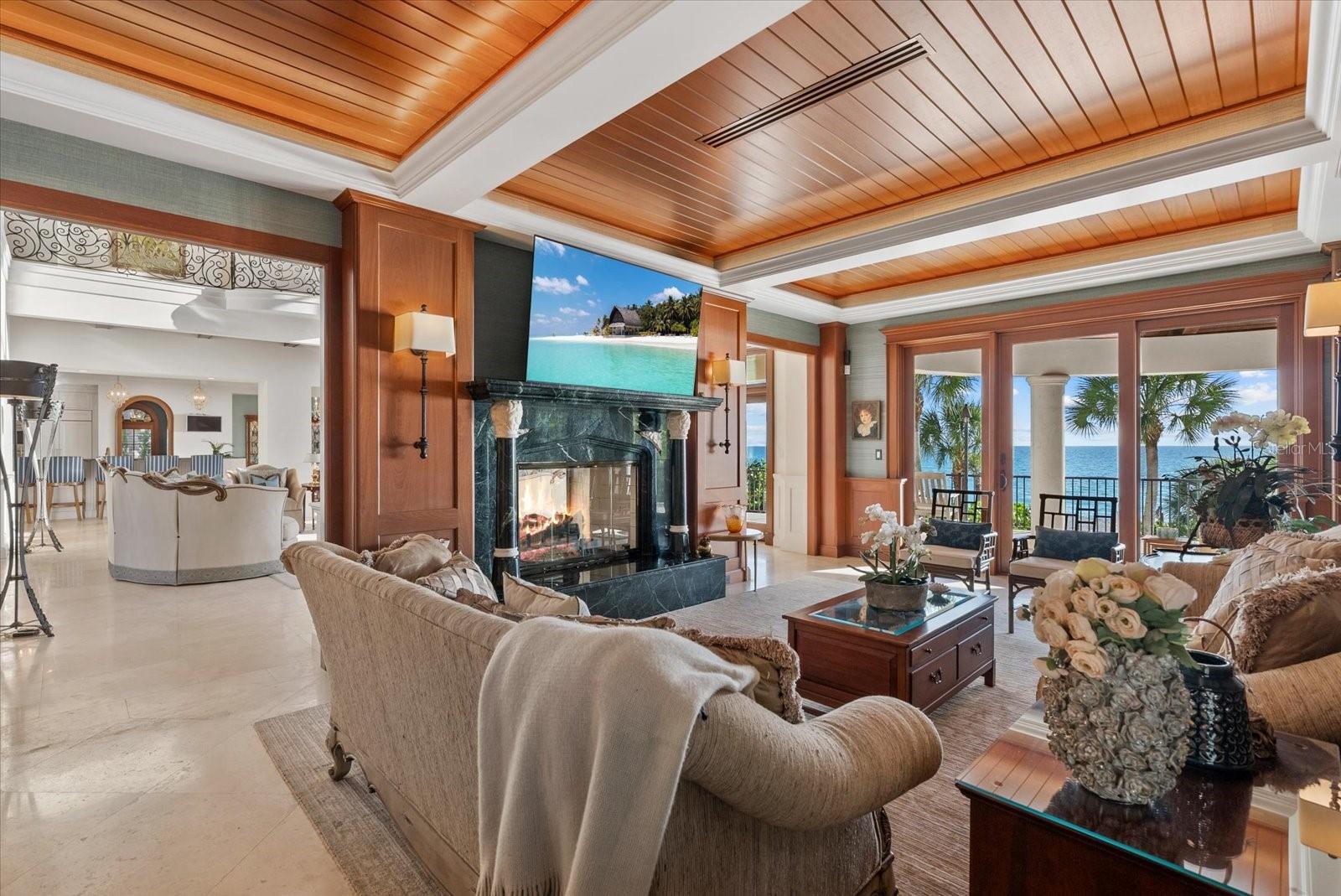 Image 30 of 99 For 740 Manasota Key Road