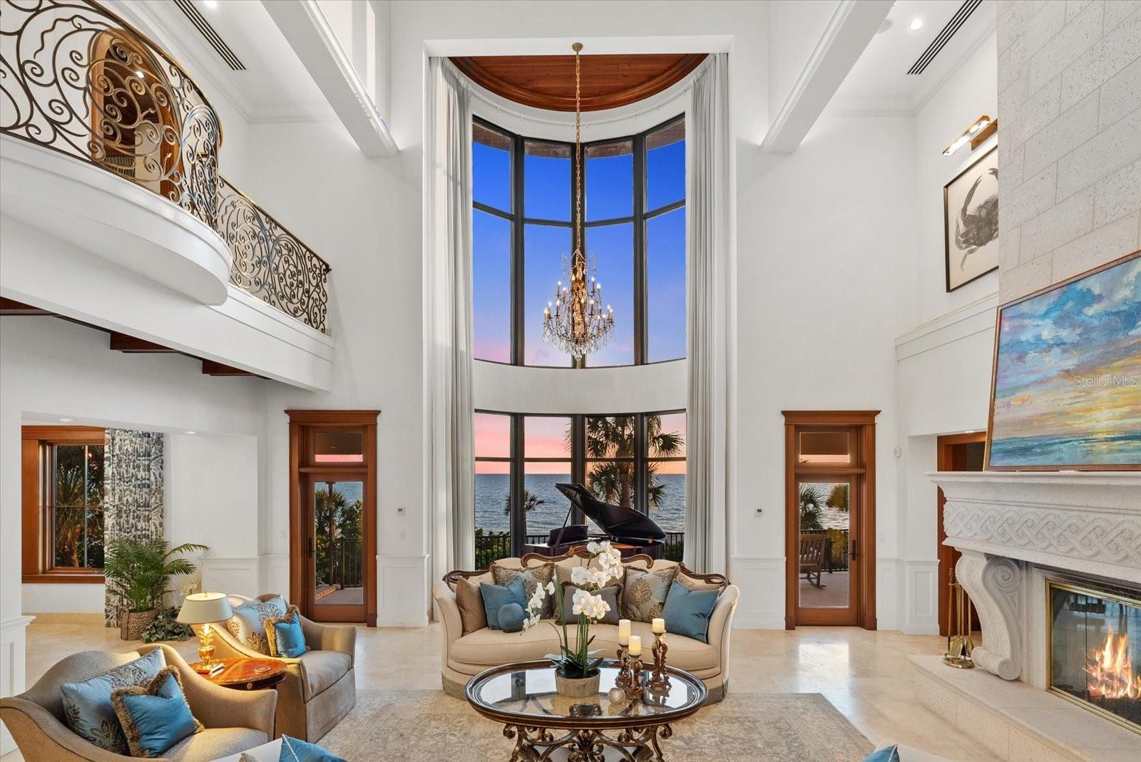 Image 4 of 99 For 740 Manasota Key Road