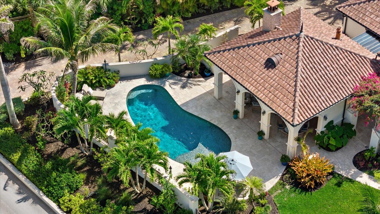 Image 55 of 99 For 740 Manasota Key Road