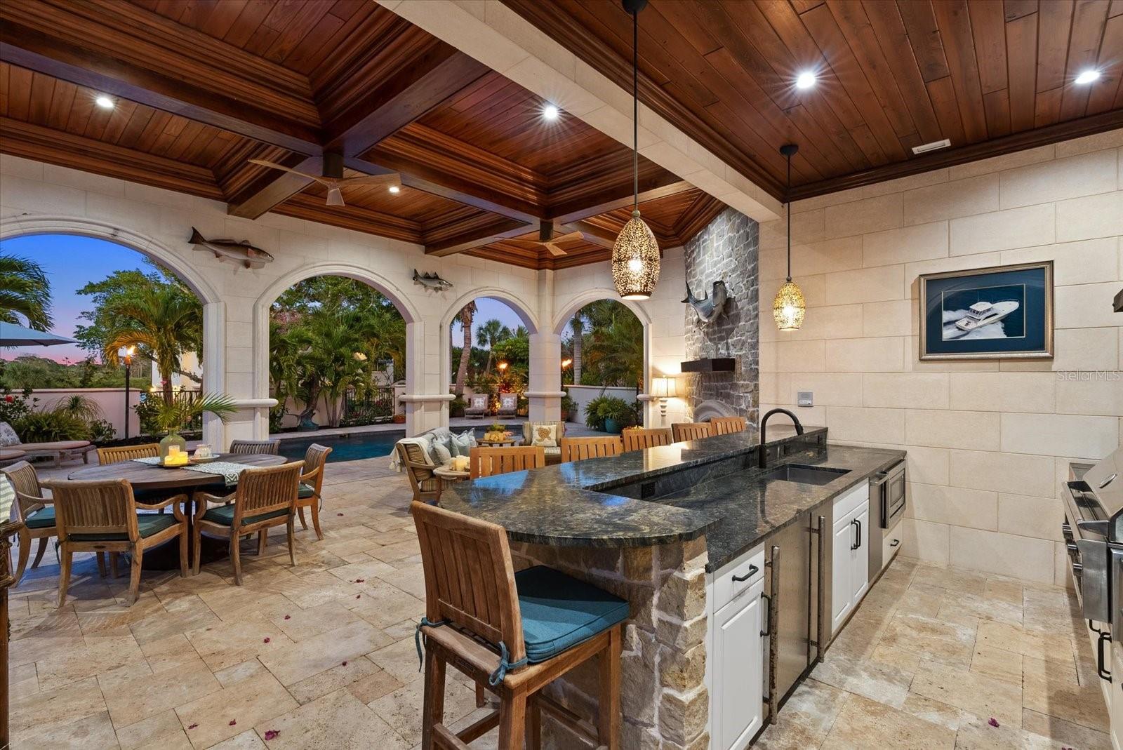 Image 57 of 99 For 740 Manasota Key Road