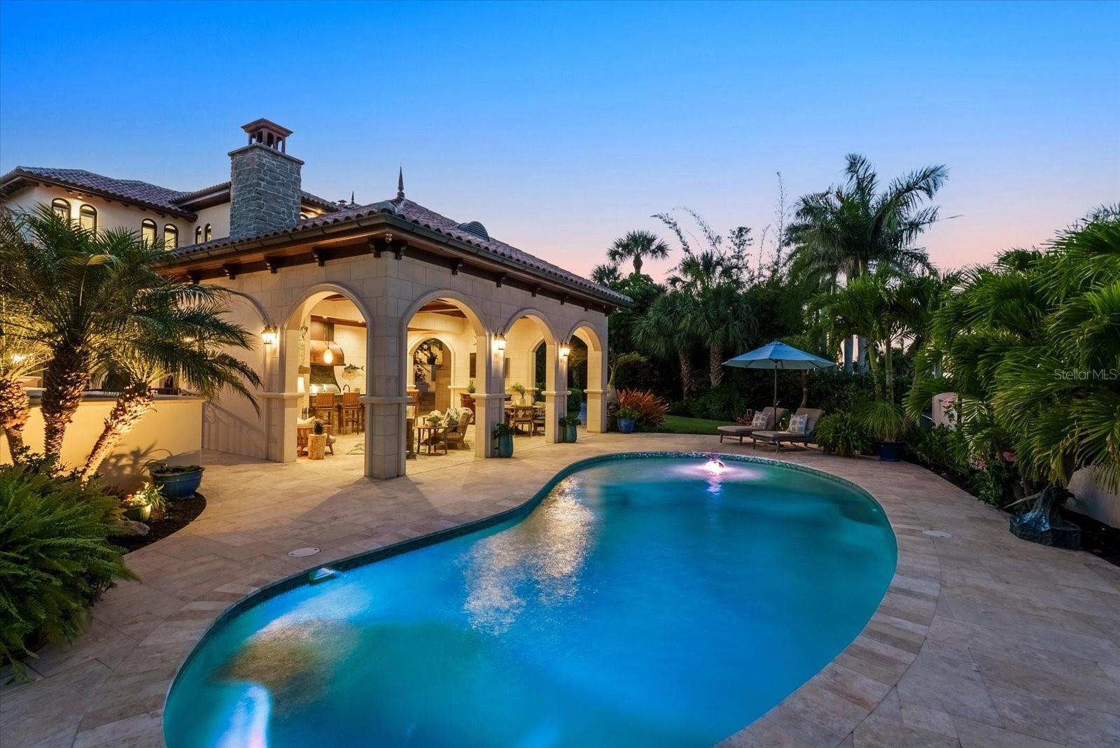 Image 6 of 99 For 740 Manasota Key Road