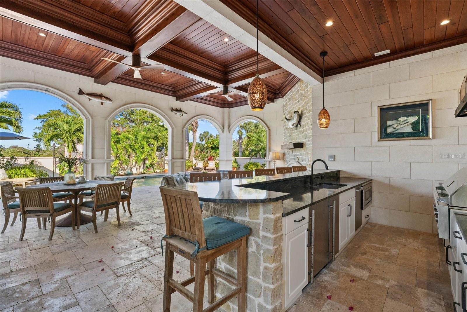 Image 60 of 99 For 740 Manasota Key Road