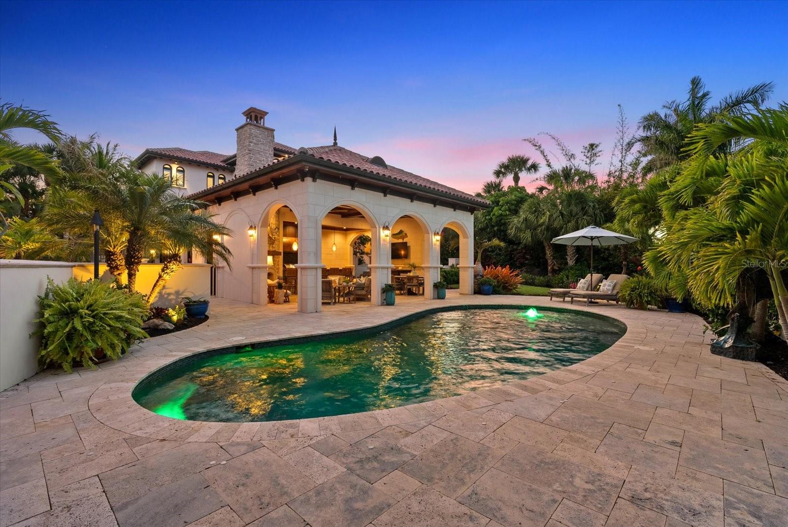 Image 63 of 99 For 740 Manasota Key Road