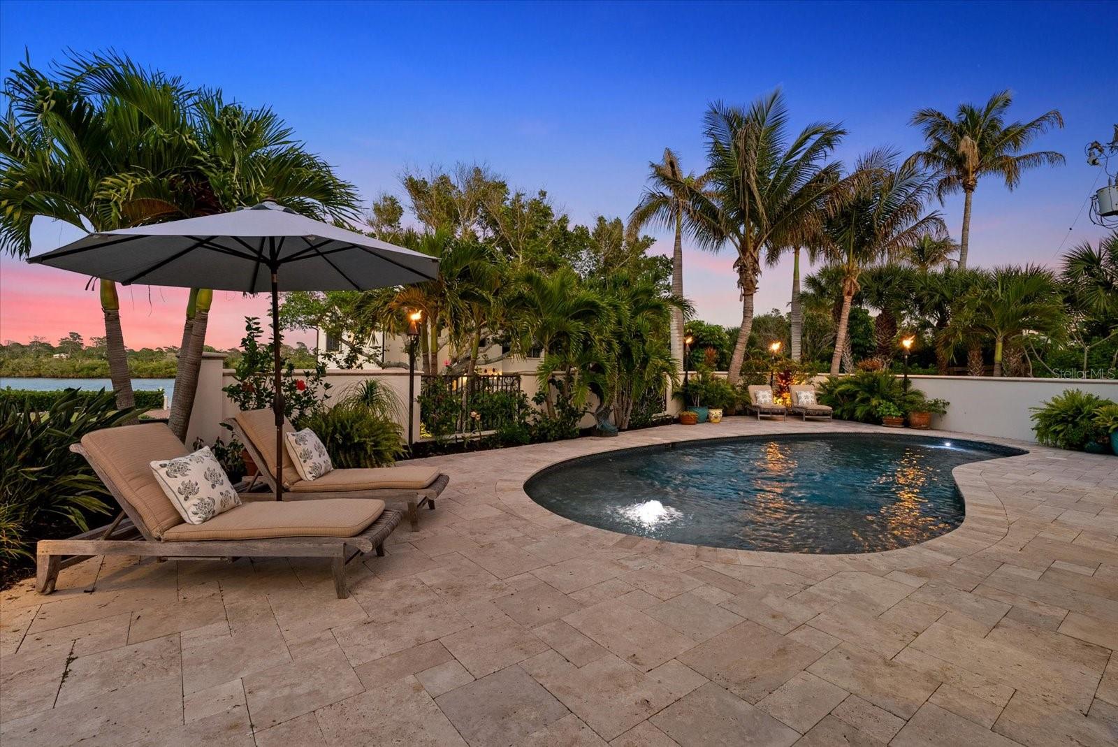 Image 64 of 99 For 740 Manasota Key Road