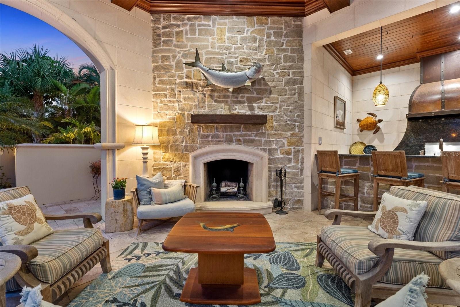 Image 7 of 99 For 740 Manasota Key Road