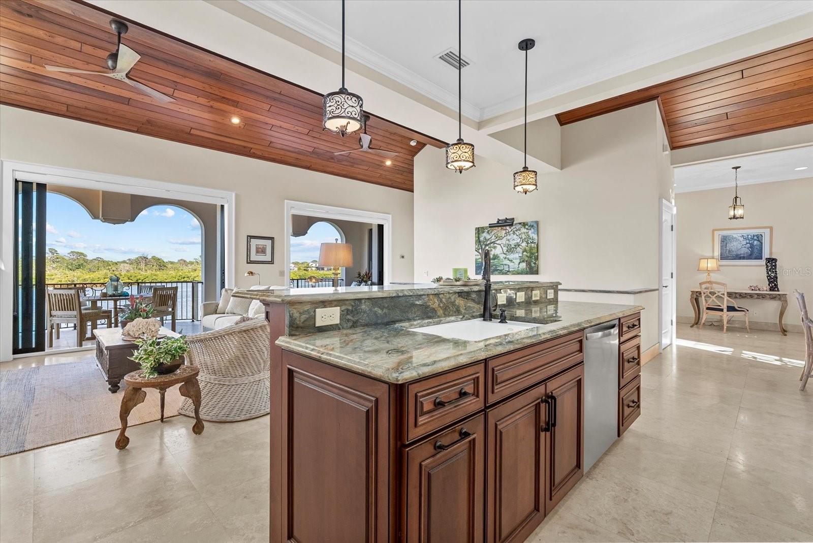 Image 70 of 99 For 740 Manasota Key Road