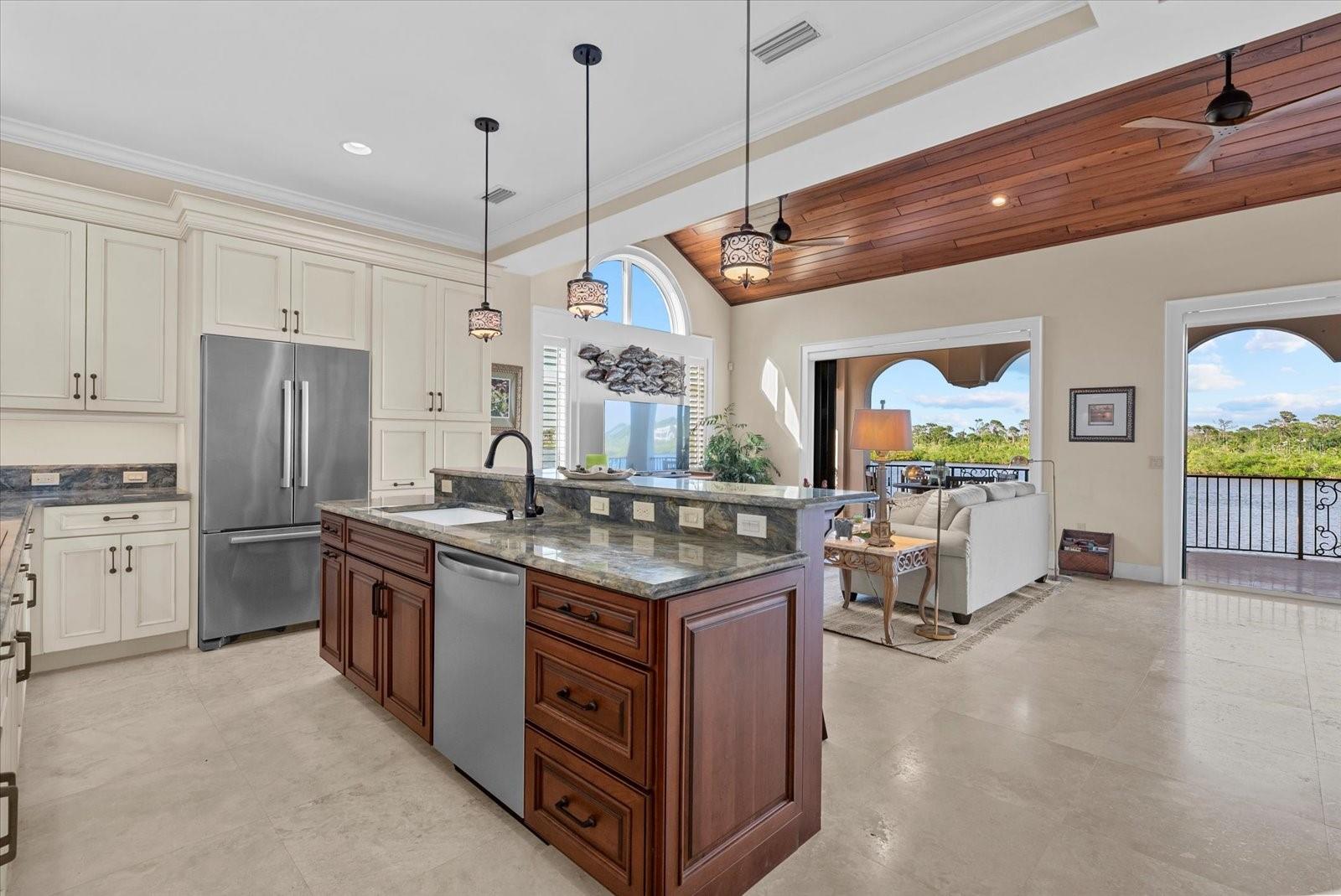 Image 71 of 99 For 740 Manasota Key Road