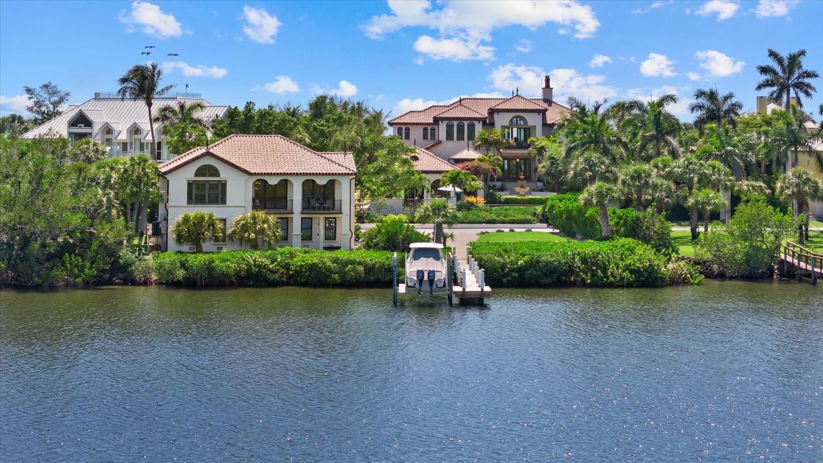 Image 8 of 99 For 740 Manasota Key Road