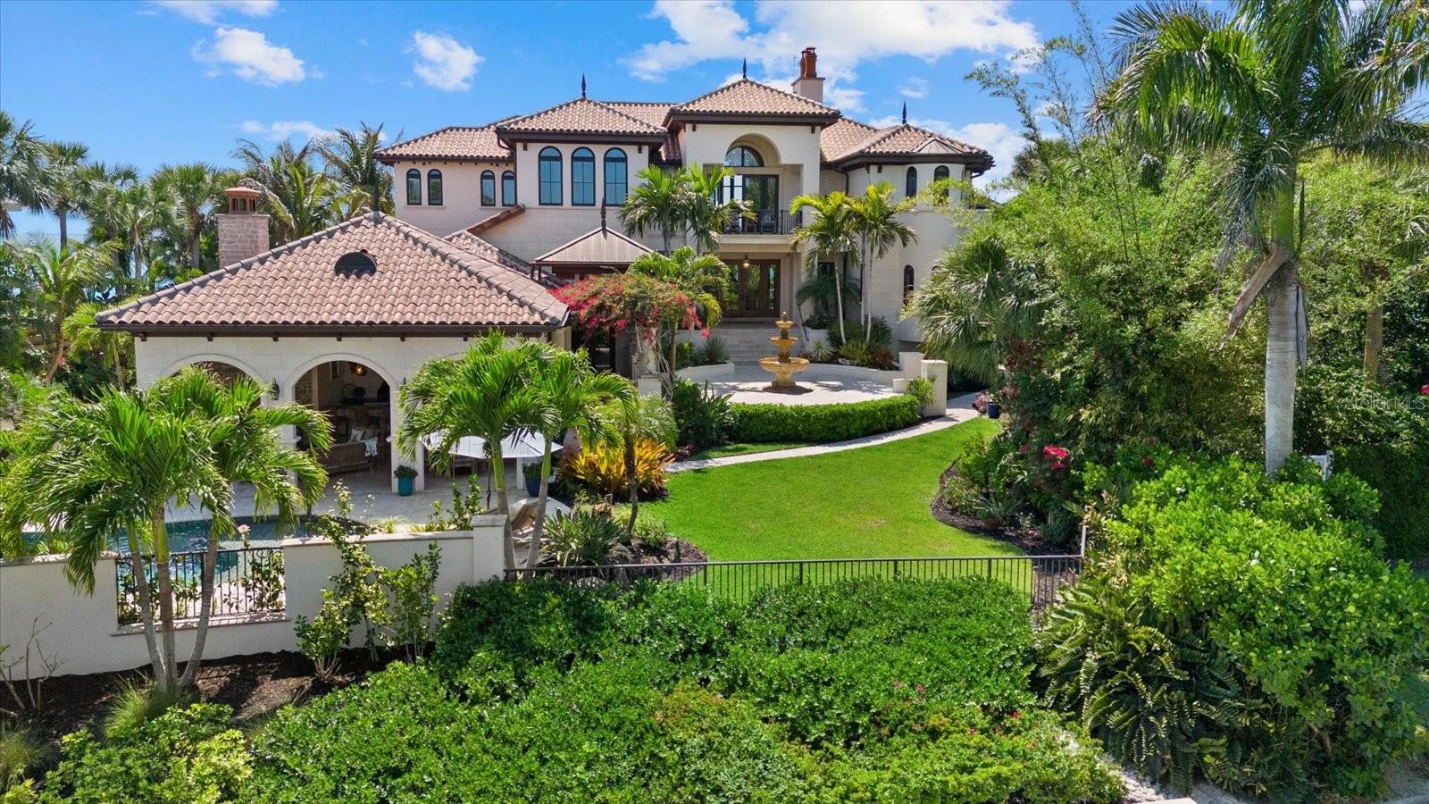 Image 82 of 99 For 740 Manasota Key Road