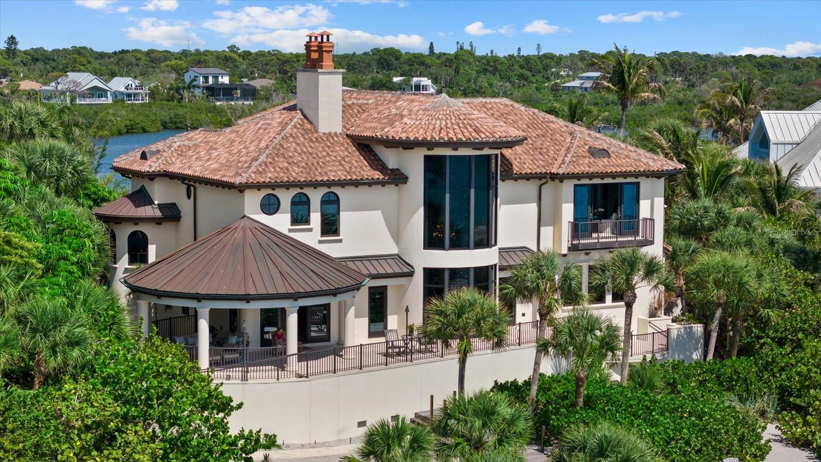 Image 83 of 99 For 740 Manasota Key Road