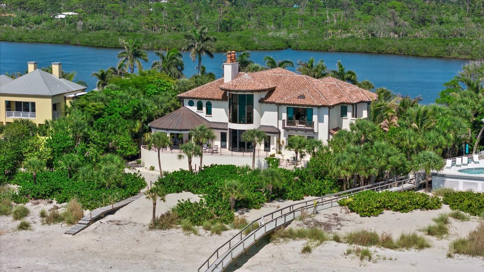 Image 84 of 99 For 740 Manasota Key Road