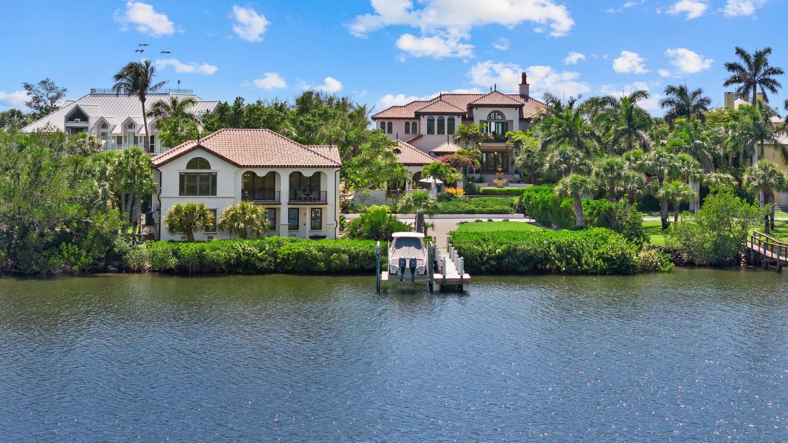 Image 86 of 99 For 740 Manasota Key Road