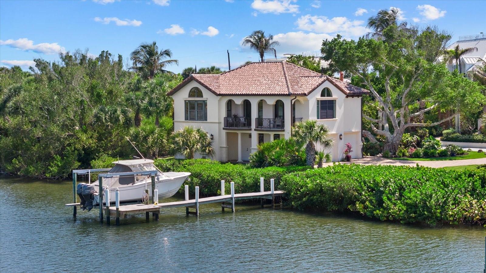 Image 88 of 99 For 740 Manasota Key Road