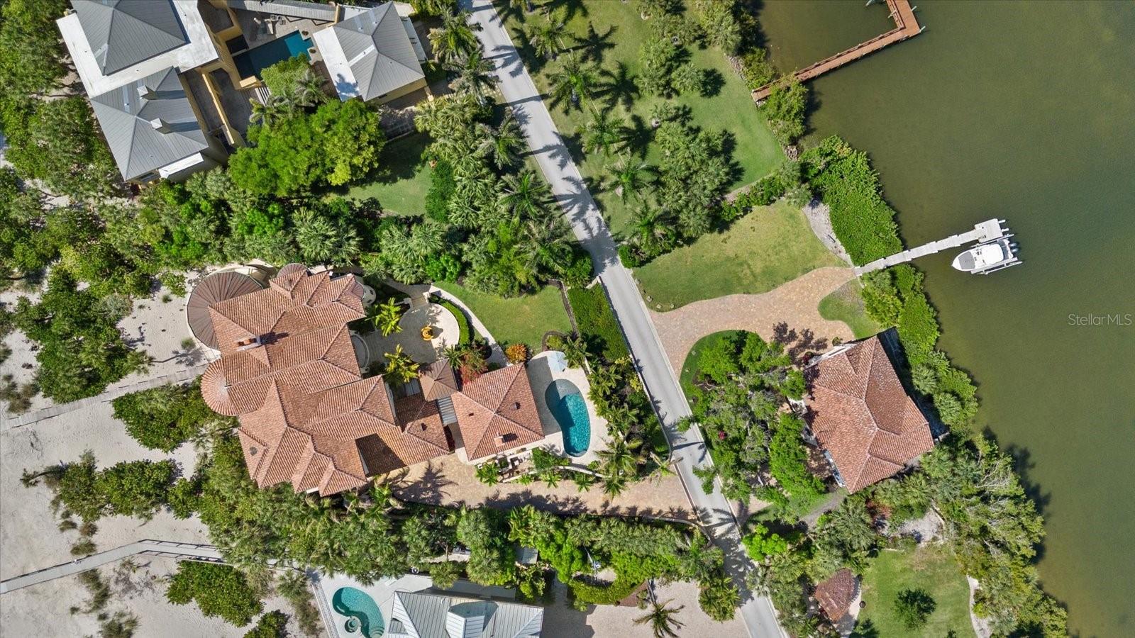 Image 9 of 99 For 740 Manasota Key Road