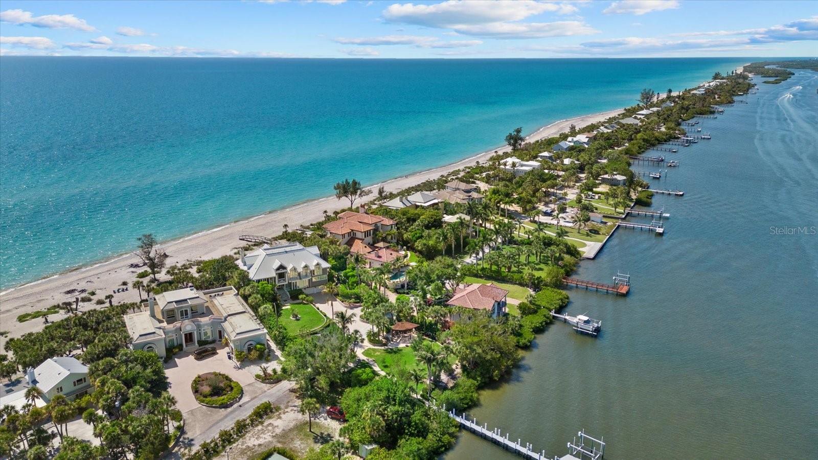 Image 90 of 99 For 740 Manasota Key Road