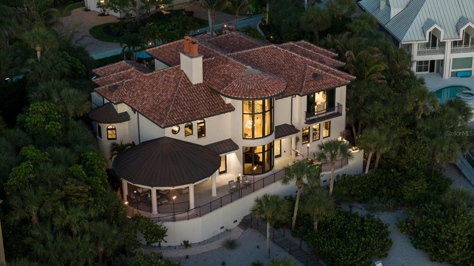 Image 98 of 99 For 740 Manasota Key Road