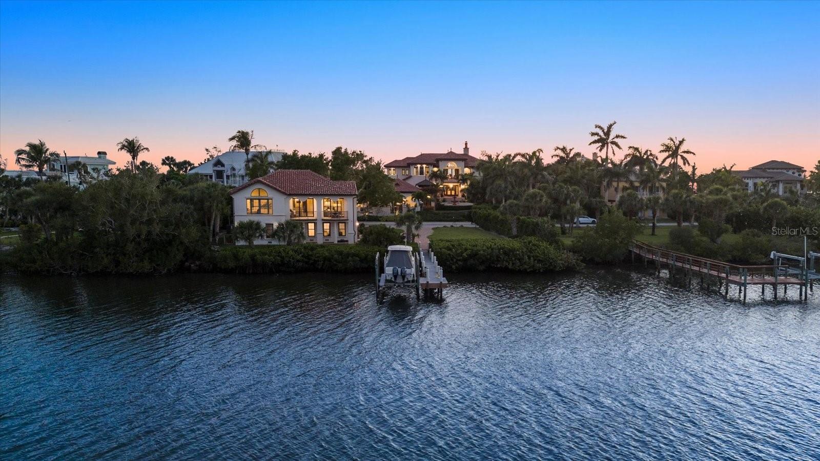 Image 99 of 99 For 740 Manasota Key Road