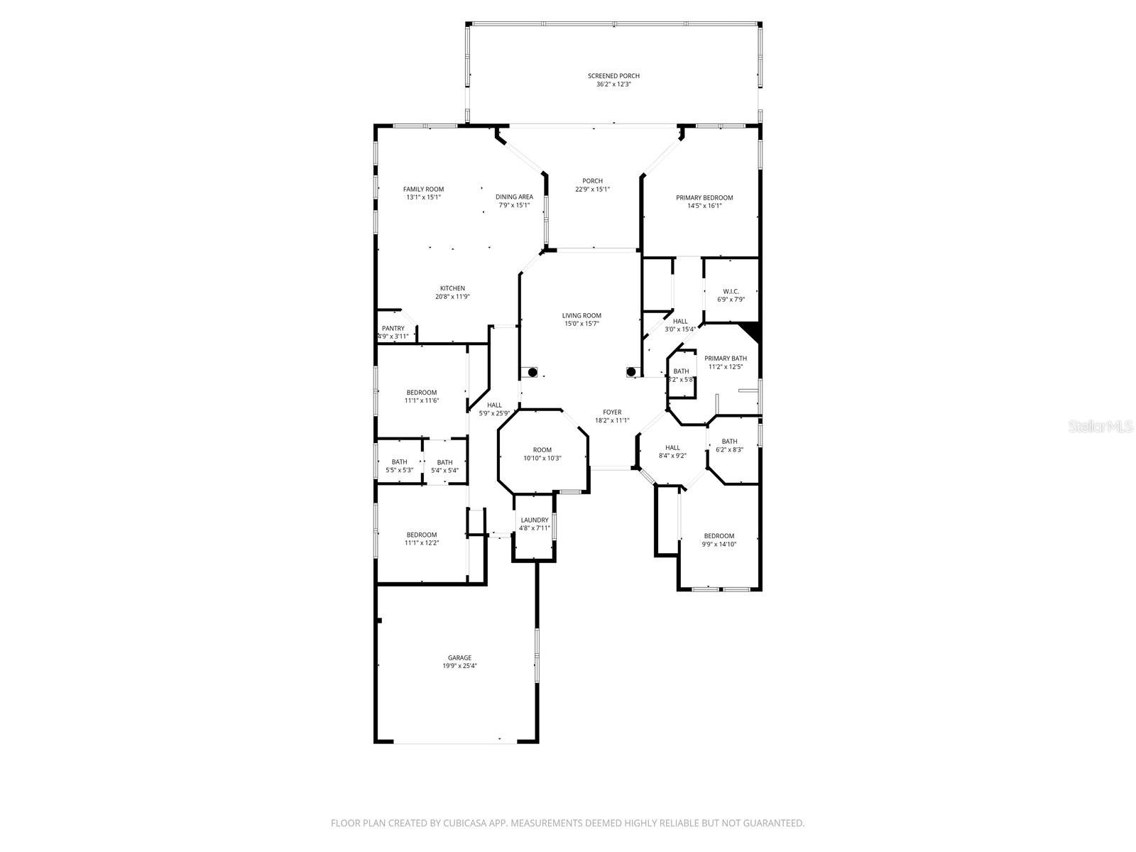 Image 5 of 76 For 229 Montelluna Drive