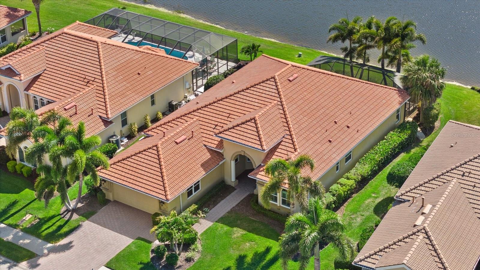 Image 52 of 76 For 229 Montelluna Drive