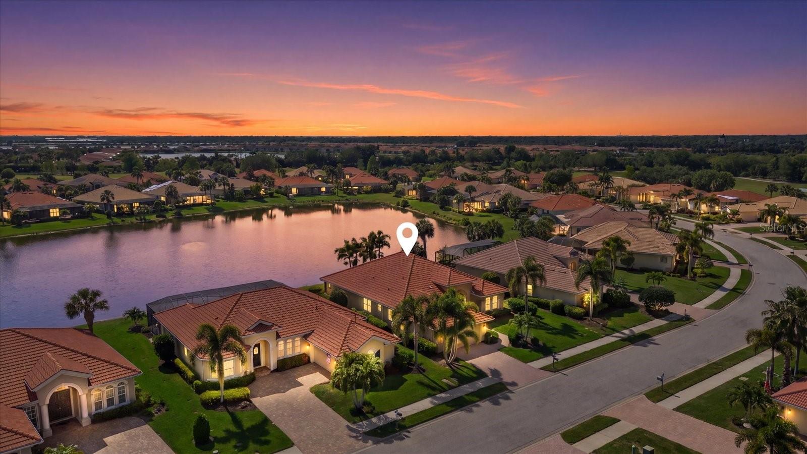 Image 54 of 76 For 229 Montelluna Drive