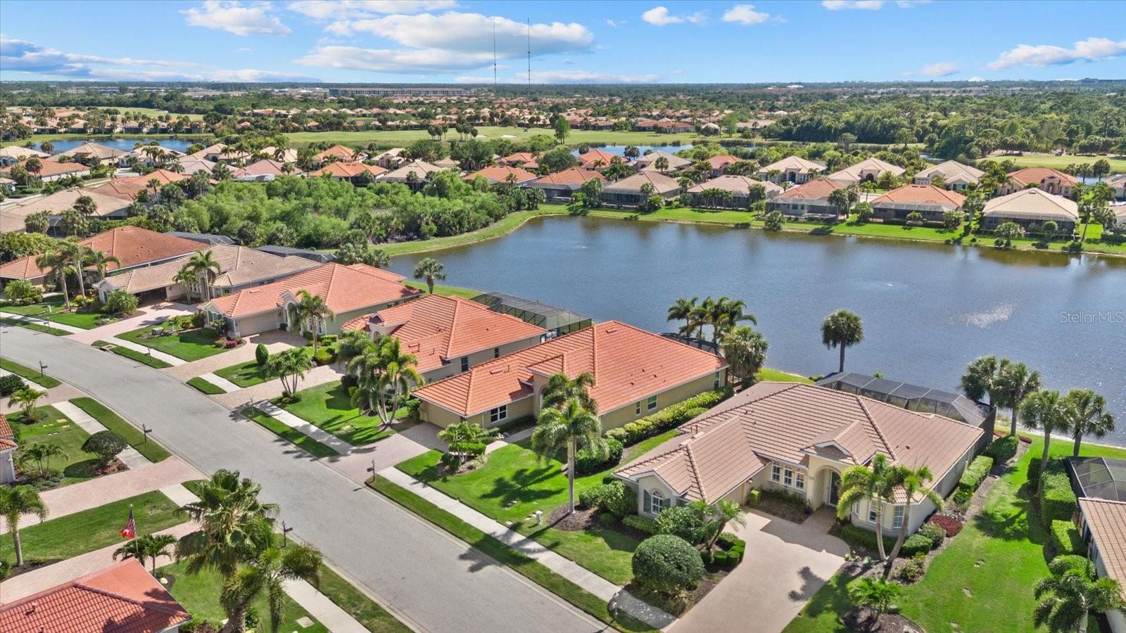 Image 55 of 76 For 229 Montelluna Drive