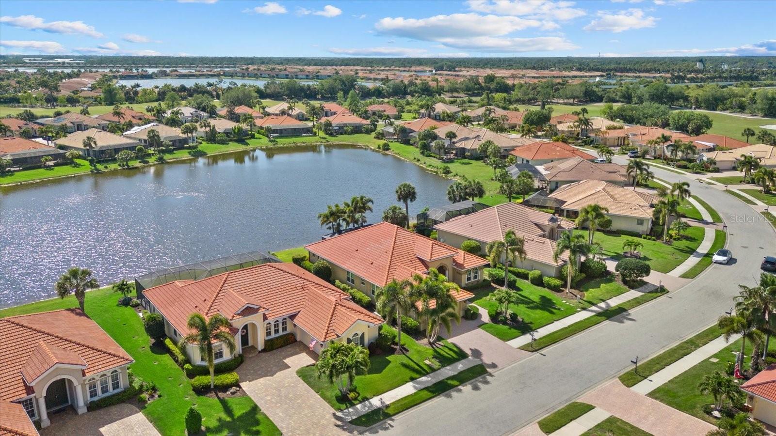 Image 56 of 76 For 229 Montelluna Drive