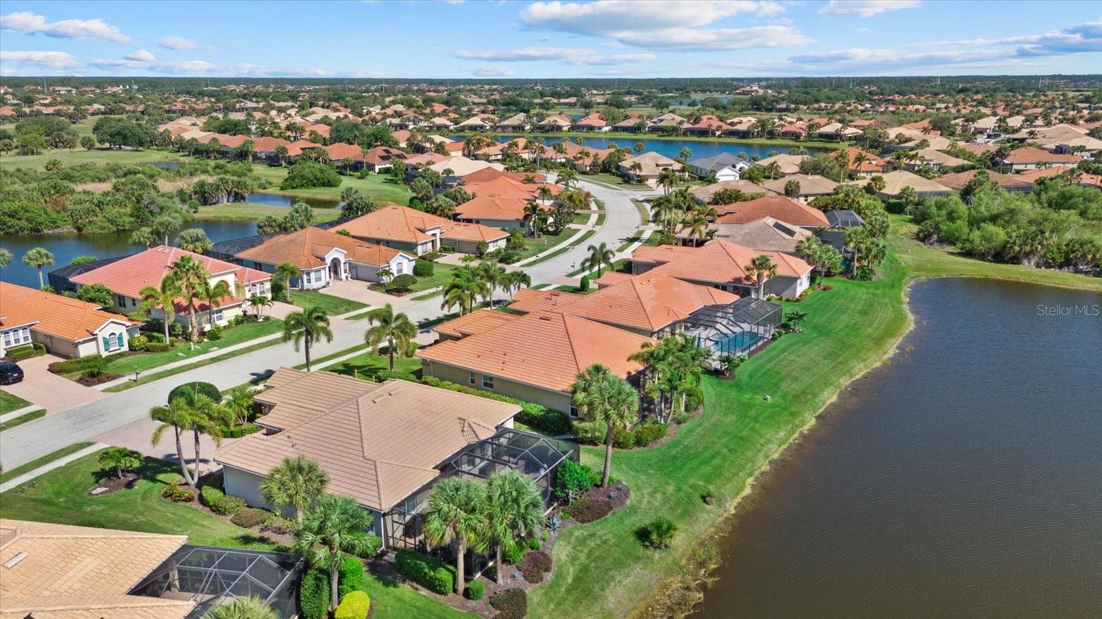 Image 57 of 76 For 229 Montelluna Drive