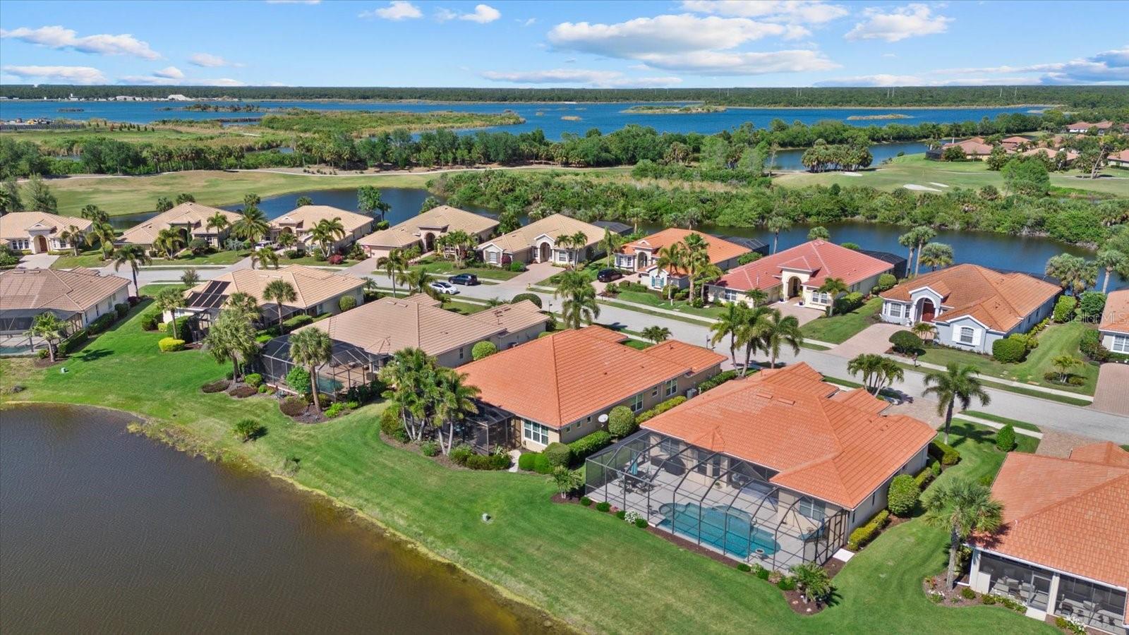 Image 58 of 76 For 229 Montelluna Drive