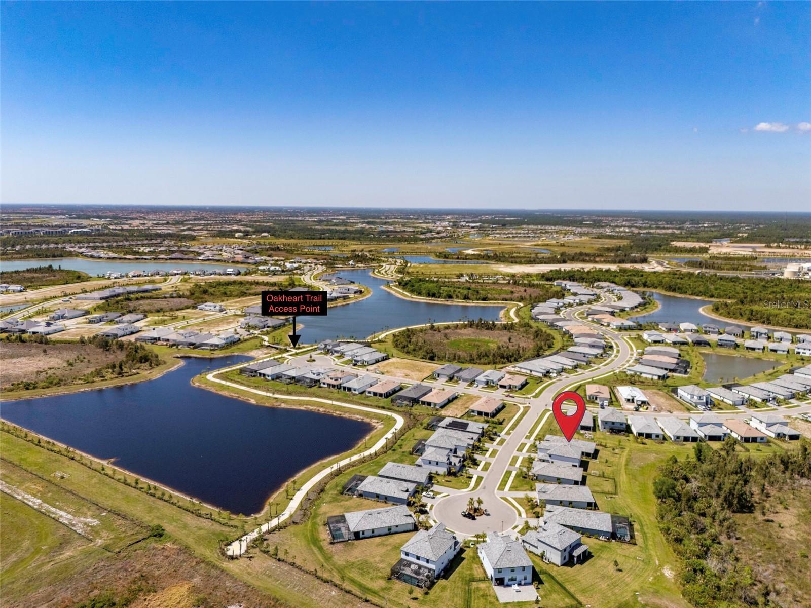 Image 2 of 54 For 17090 Luminous Avenue