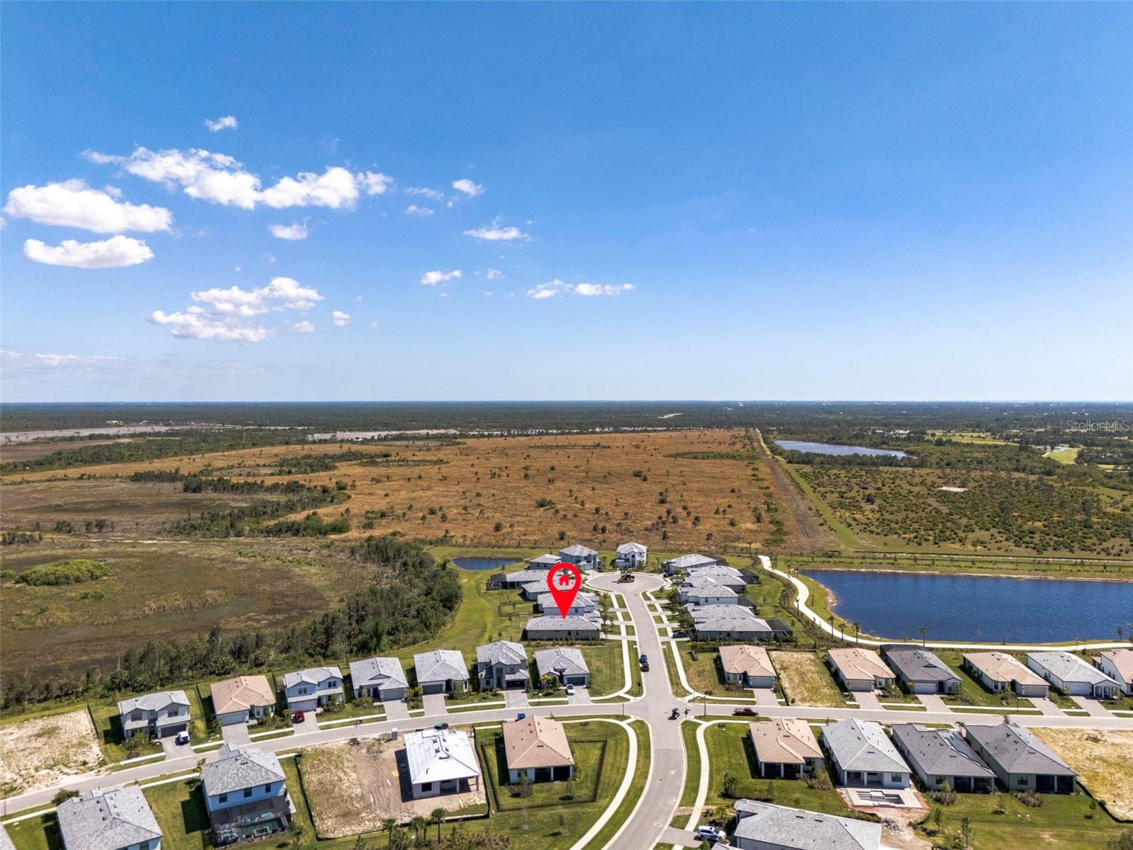 Image 43 of 54 For 17090 Luminous Avenue