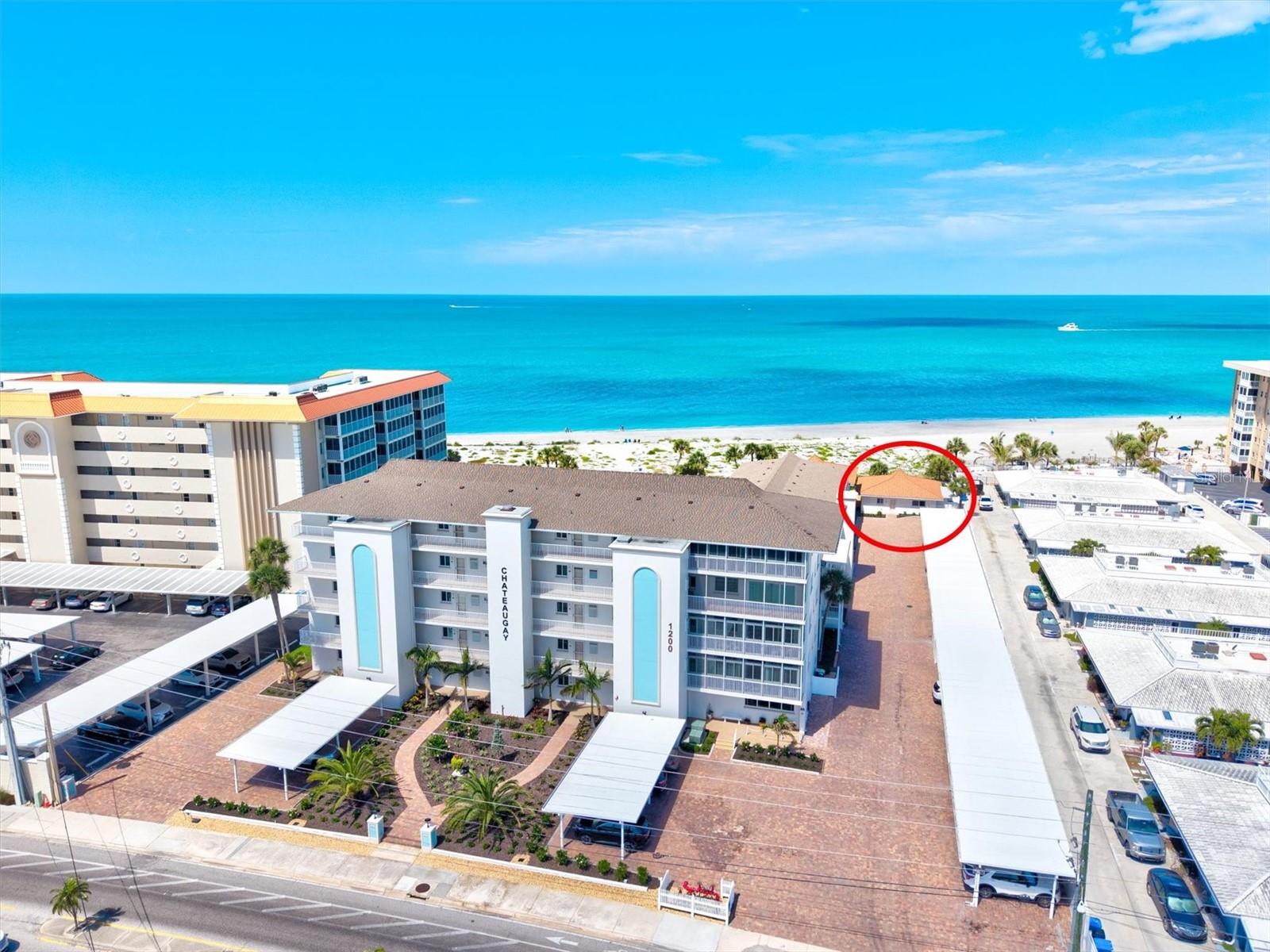 Image 2 of 78 For 1200 Tarpon Center Drive 1