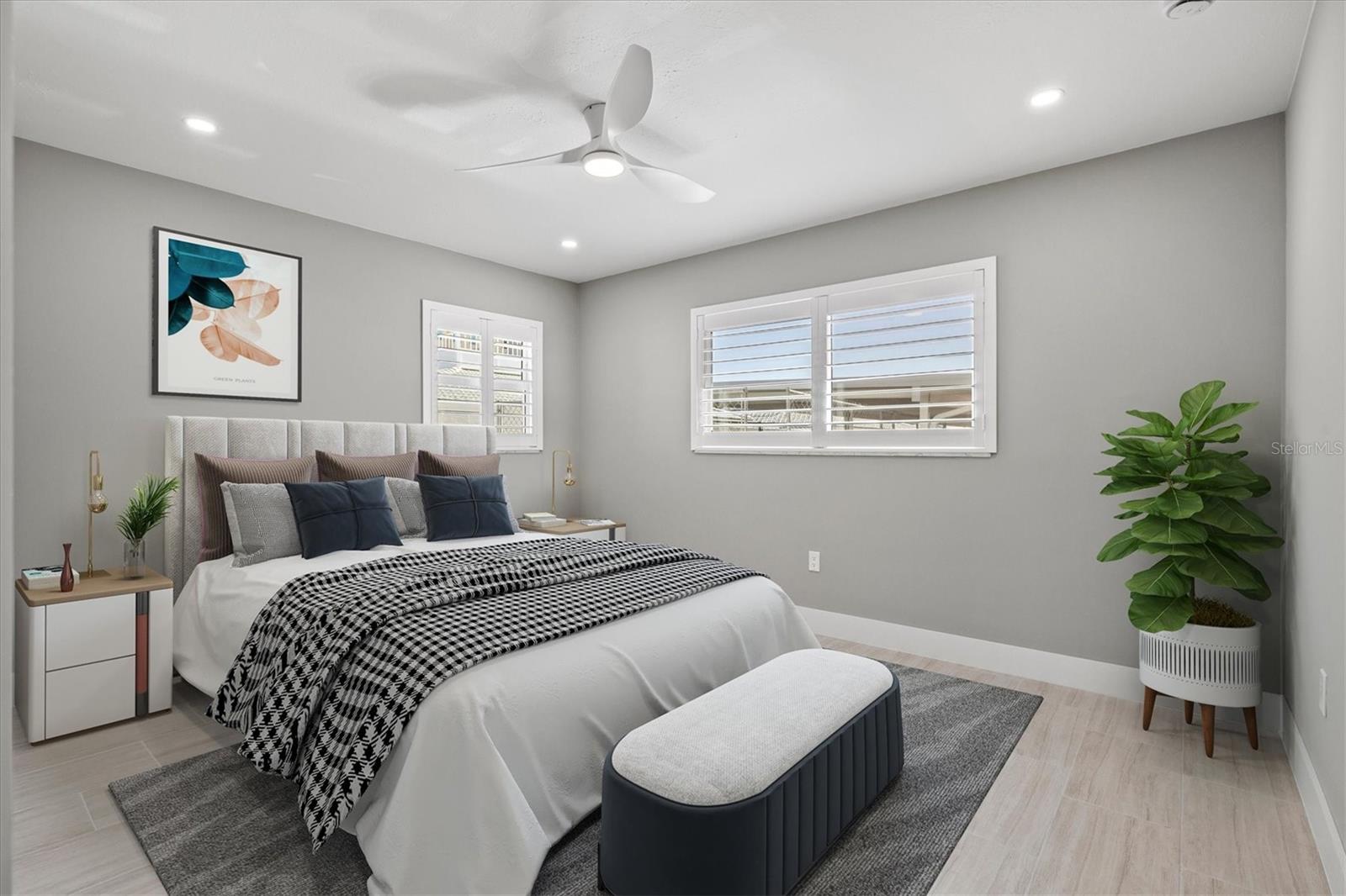 Image 43 of 78 For 1200 Tarpon Center Drive 1