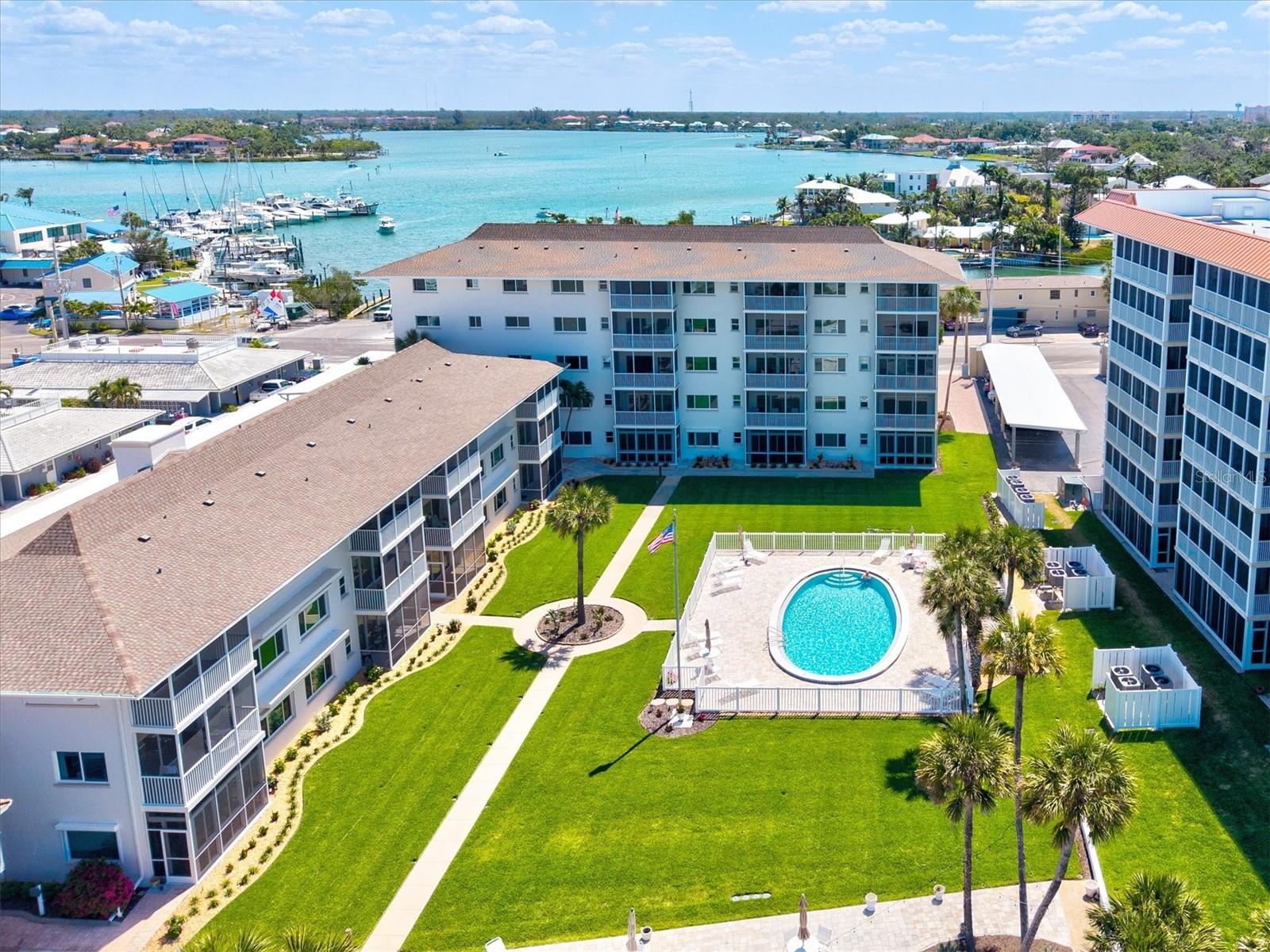 Image 71 of 78 For 1200 Tarpon Center Drive 1