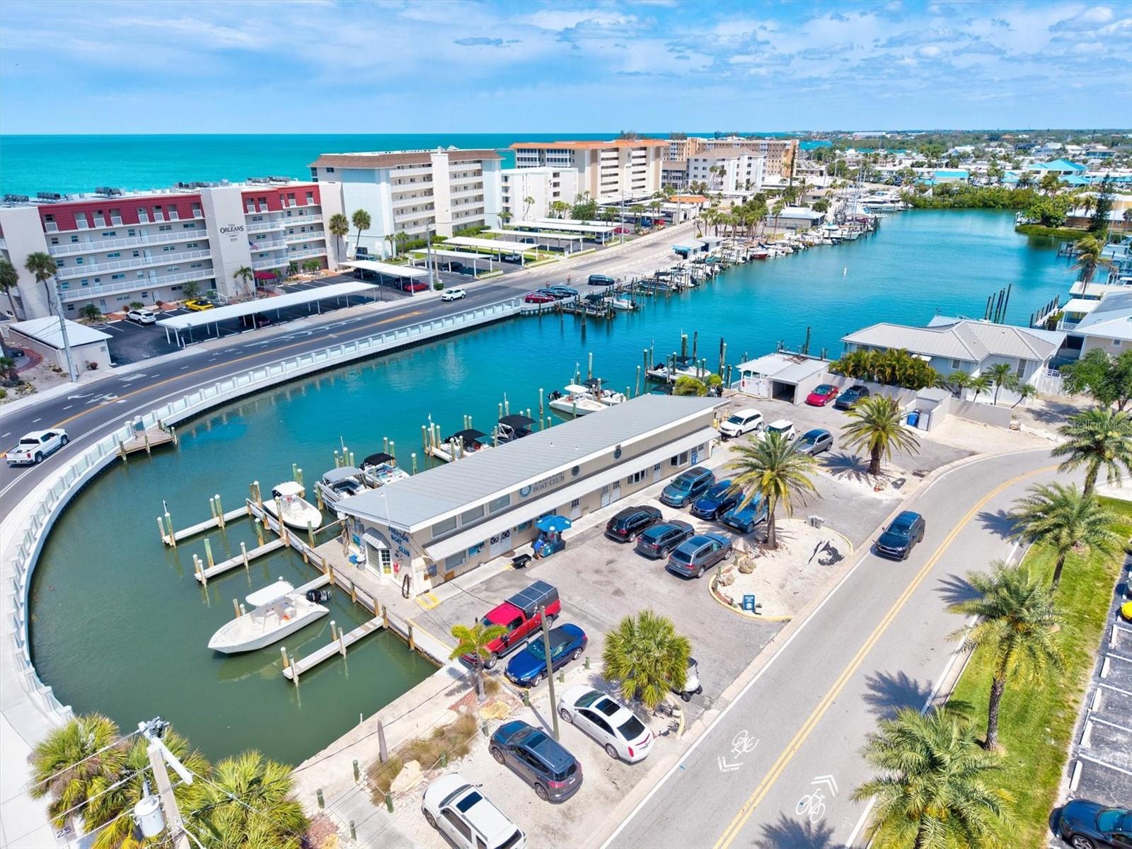 Image 75 of 78 For 1200 Tarpon Center Drive 1