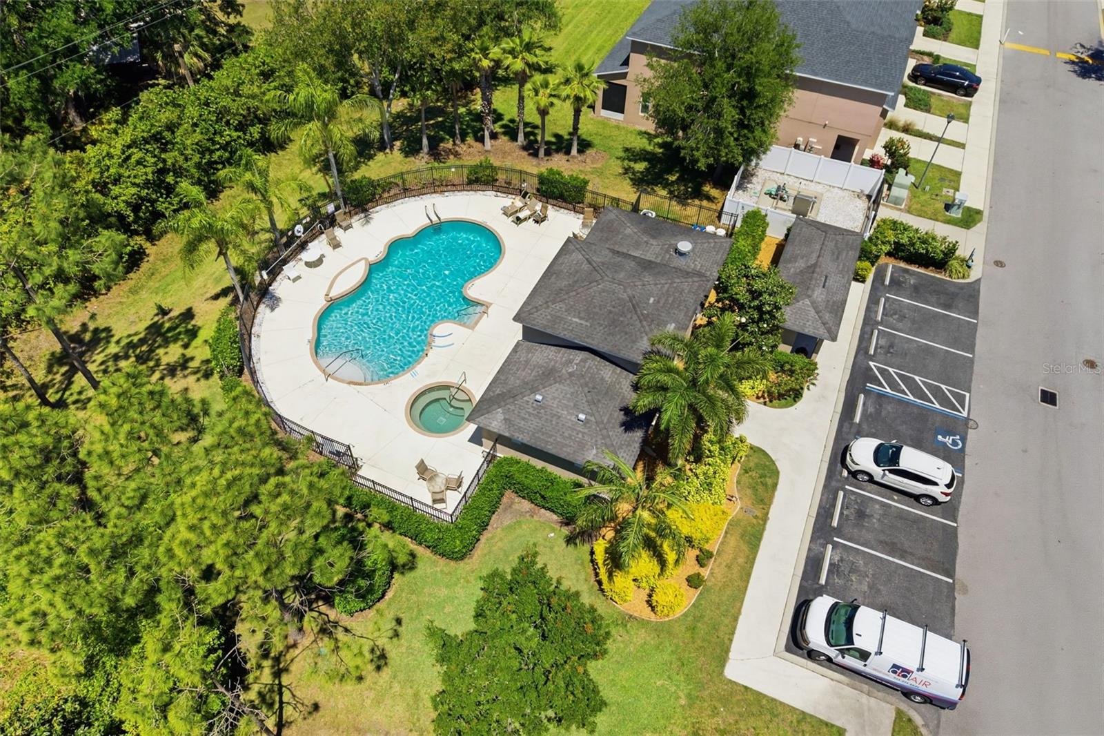 Image 49 of 53 For 1306 Grantham Drive