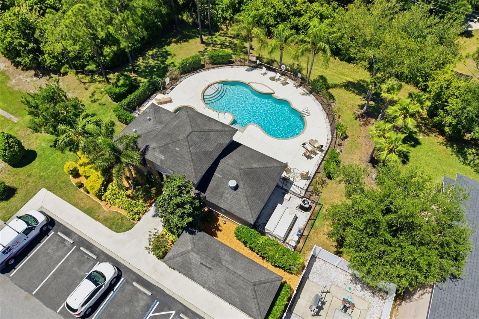 Image 51 of 53 For 1306 Grantham Drive