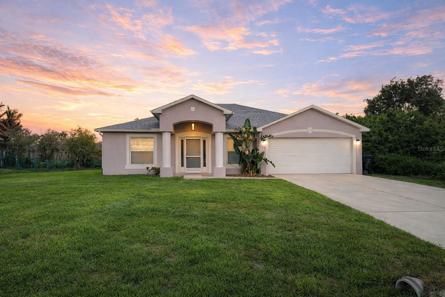 Details for 1528 Koltenborn Road, NORTH PORT, FL 34288