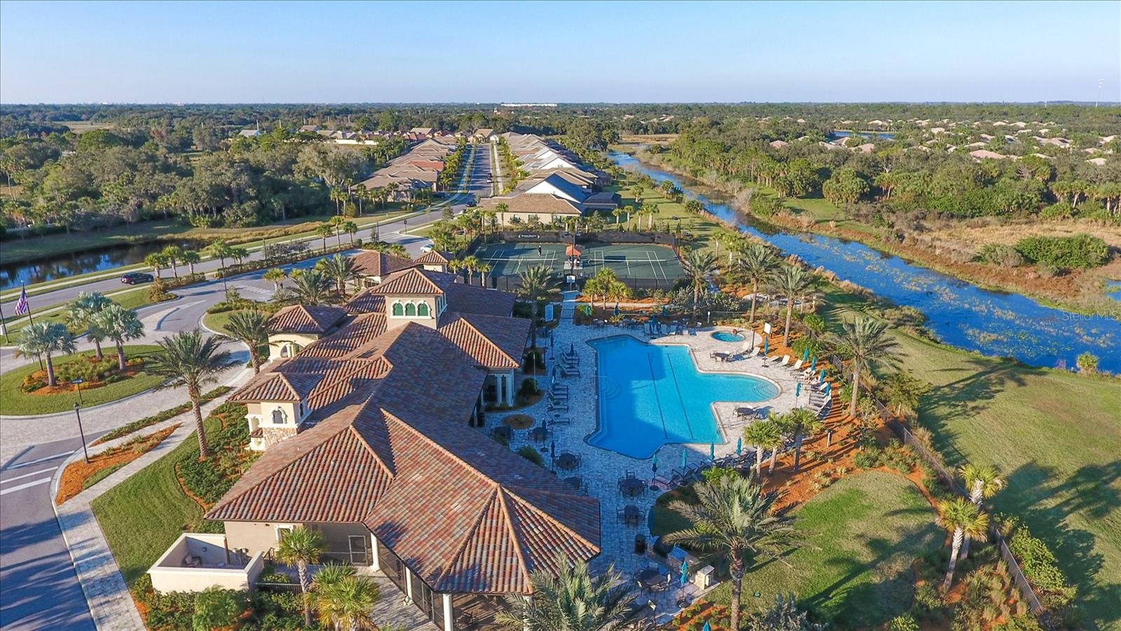 Image 2 of 45 For 11109 Sandhill Preserve Drive