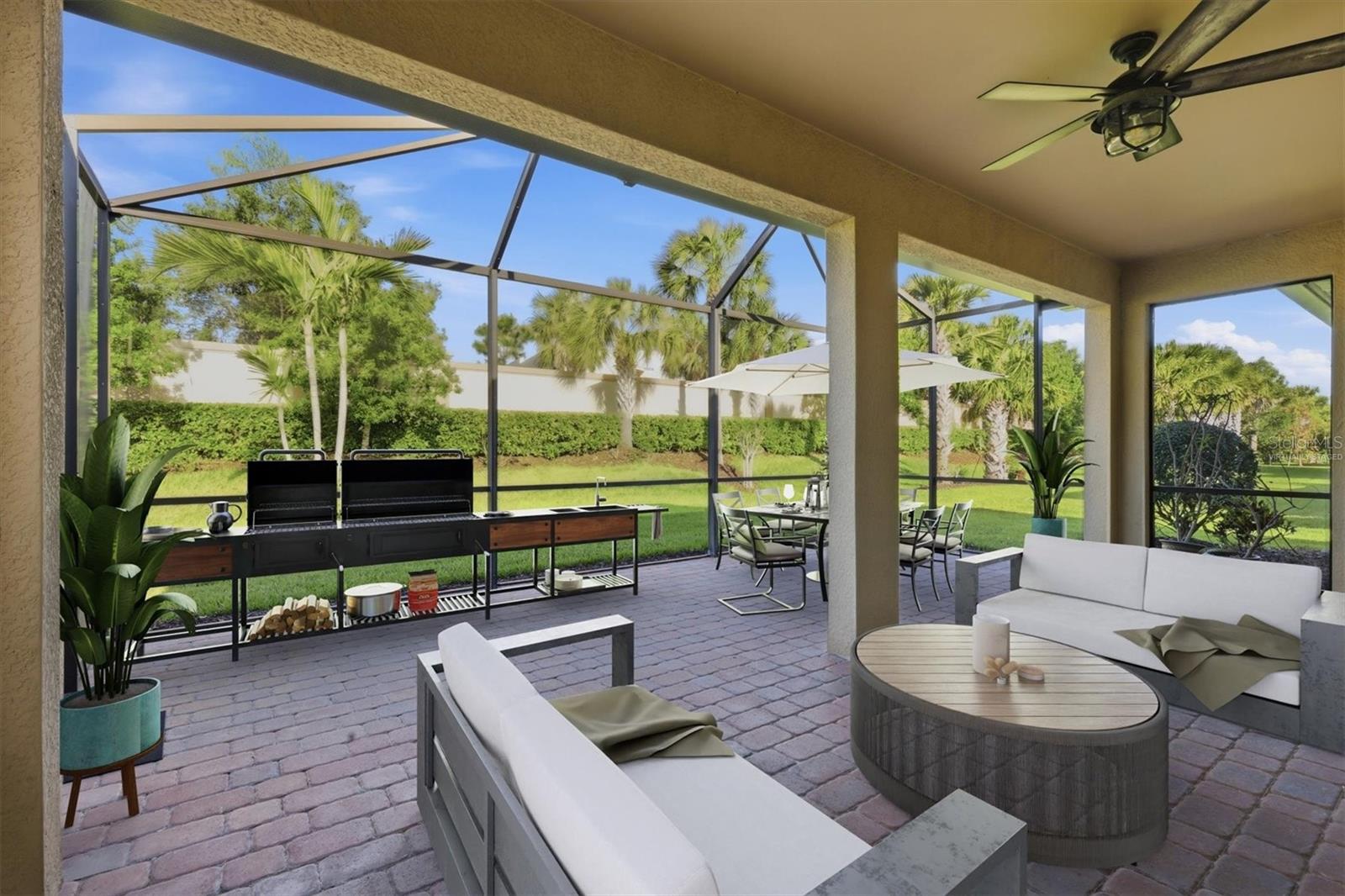 Image 28 of 45 For 11109 Sandhill Preserve Drive