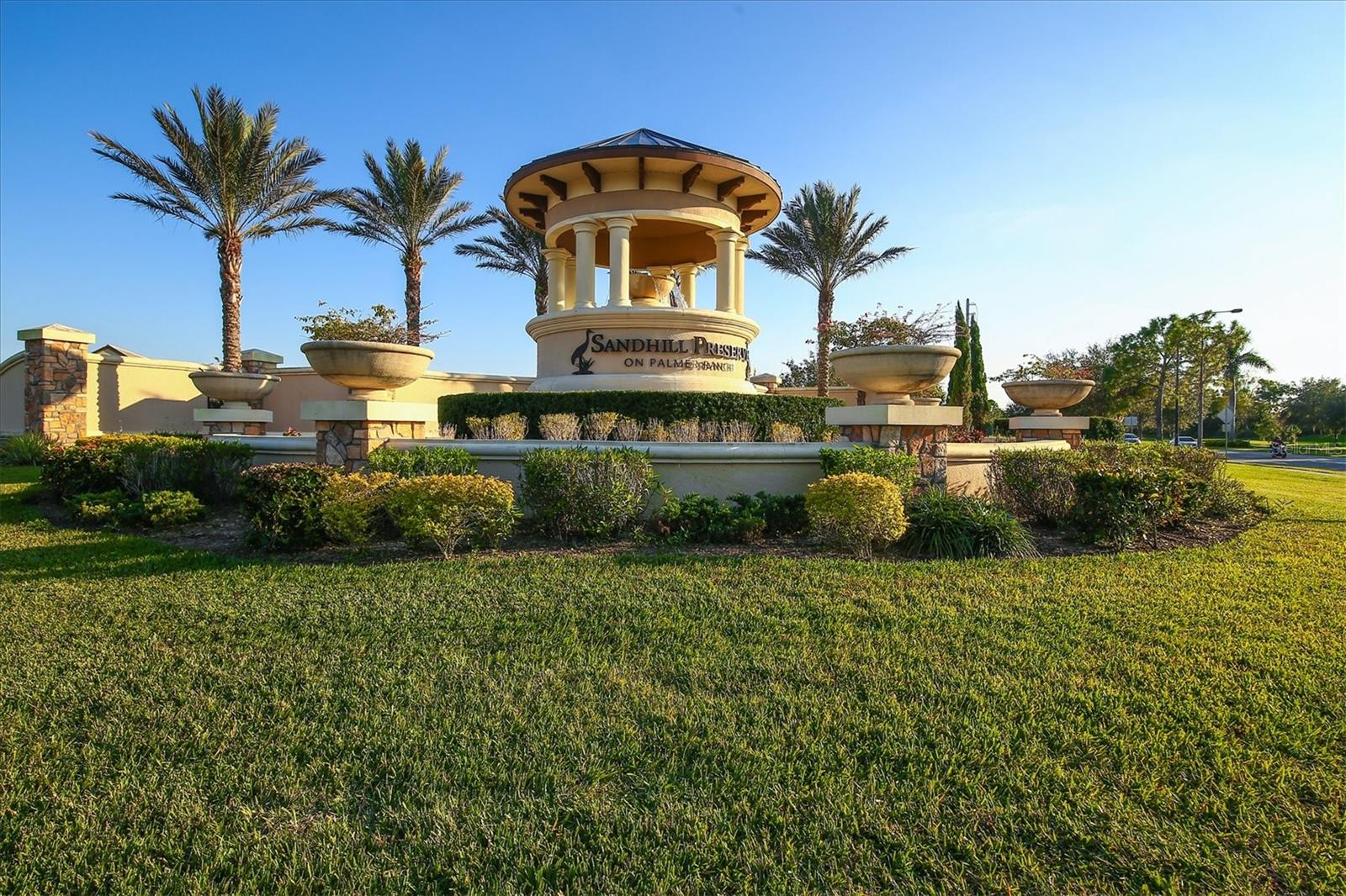 Image 41 of 45 For 11109 Sandhill Preserve Drive