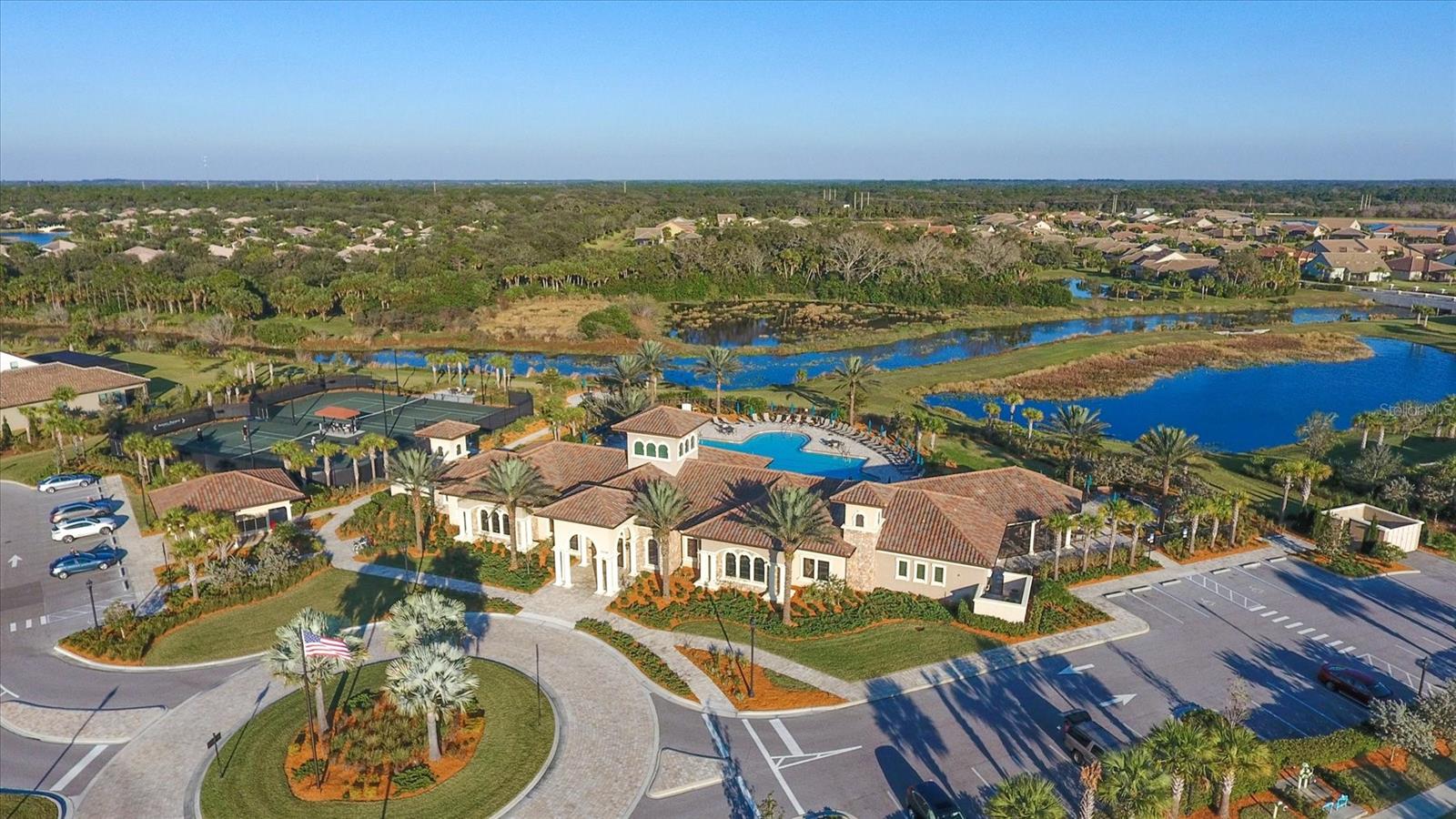 Image 42 of 45 For 11109 Sandhill Preserve Drive