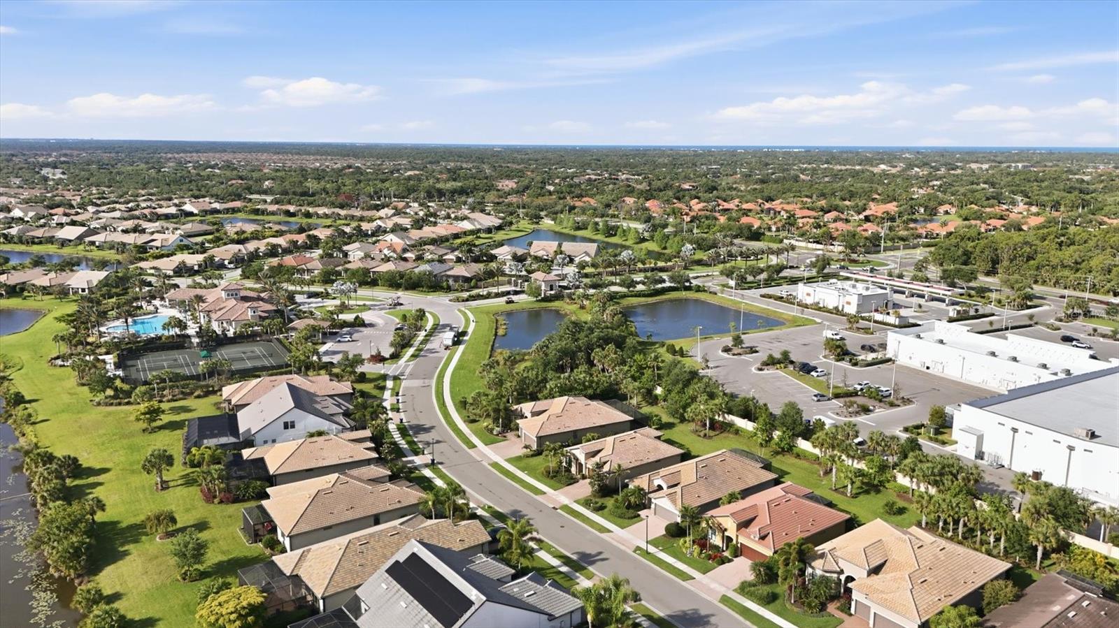 Image 43 of 45 For 11109 Sandhill Preserve Drive